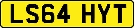 LS64HYT
