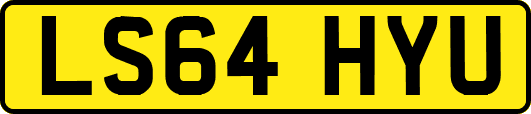 LS64HYU