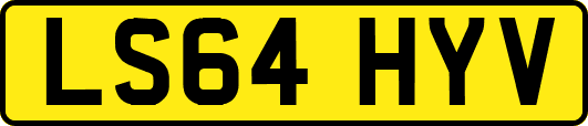 LS64HYV