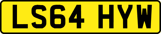 LS64HYW