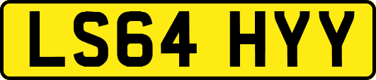 LS64HYY