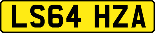 LS64HZA