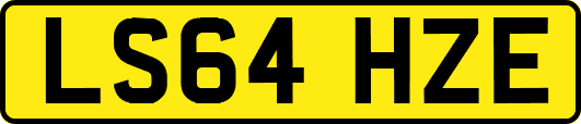 LS64HZE