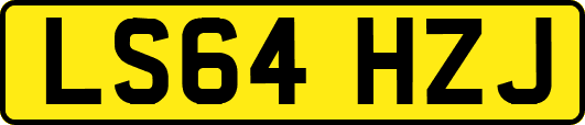 LS64HZJ