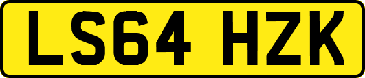 LS64HZK