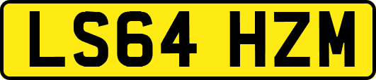 LS64HZM