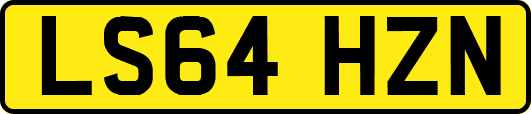LS64HZN