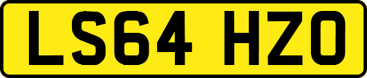 LS64HZO