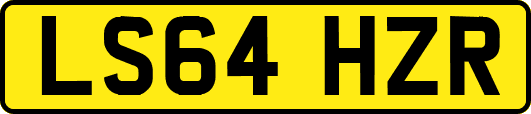 LS64HZR
