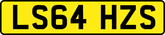 LS64HZS