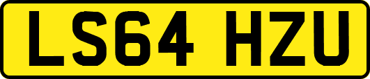 LS64HZU