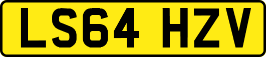 LS64HZV
