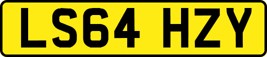 LS64HZY