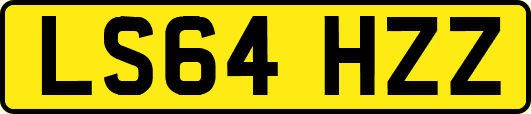 LS64HZZ