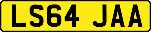 LS64JAA