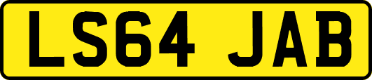 LS64JAB