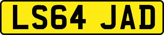 LS64JAD