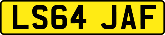 LS64JAF