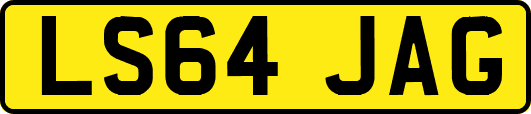 LS64JAG