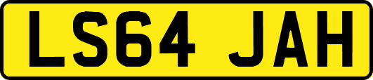 LS64JAH