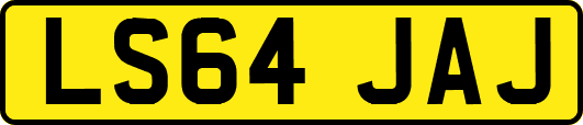 LS64JAJ