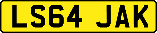 LS64JAK