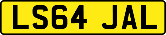 LS64JAL