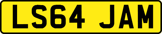 LS64JAM