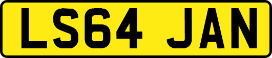LS64JAN