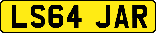 LS64JAR