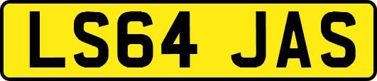 LS64JAS