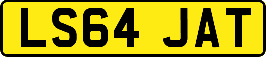 LS64JAT