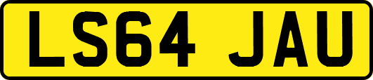 LS64JAU