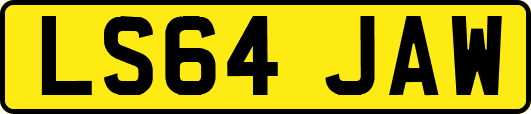 LS64JAW