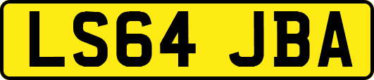 LS64JBA