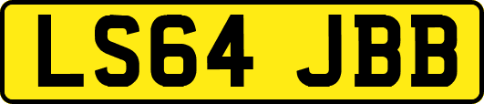 LS64JBB