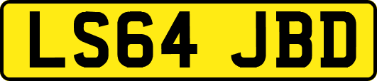 LS64JBD