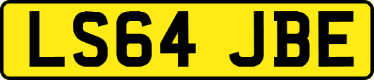 LS64JBE