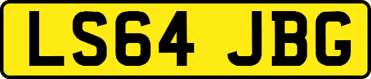 LS64JBG