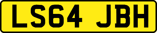 LS64JBH