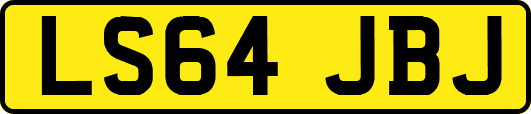 LS64JBJ