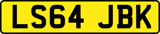 LS64JBK