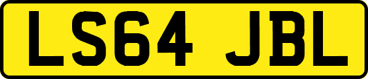 LS64JBL