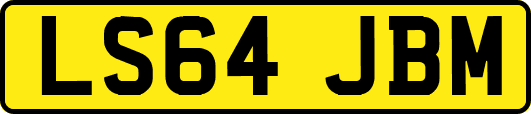 LS64JBM