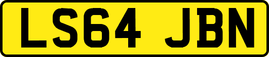 LS64JBN