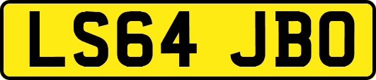LS64JBO