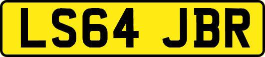 LS64JBR