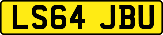 LS64JBU