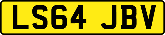 LS64JBV