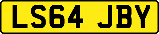 LS64JBY